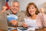 Nueva pensión febrero 2026: adultos mayores reciben hasta $45.000, revisa si calificas y el calendario de pago