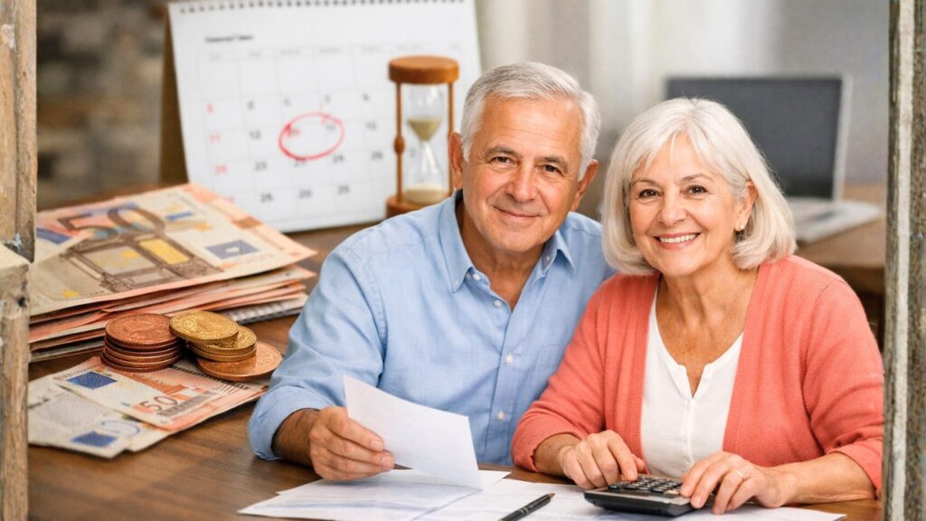 Nueva ayuda social para adultos mayores: montos, documentos y fechas de pago confirmadas