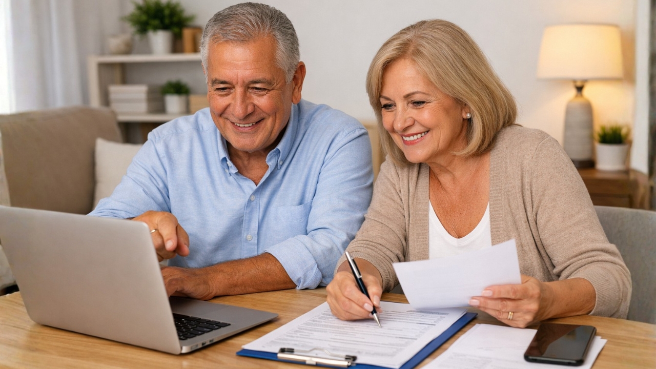 Ayuda extra para jubilados en marzo 2026: monto actualizado y cómo registrarse paso a paso