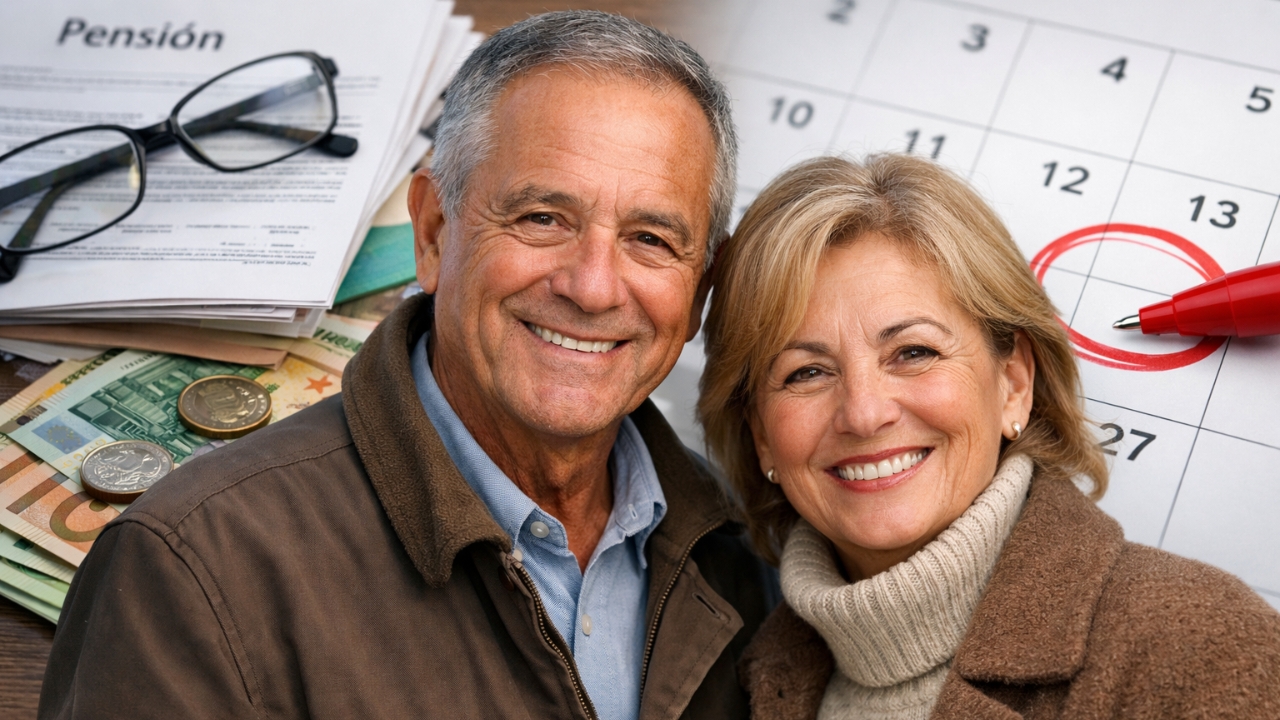 Confirmado: bono extra para pensionados en febrero 2026 – quiénes lo cobran y cuándo cae el depósito