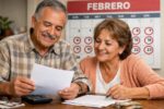 Calendario oficial de pagos para adultos mayores: fechas por apellido en febrero