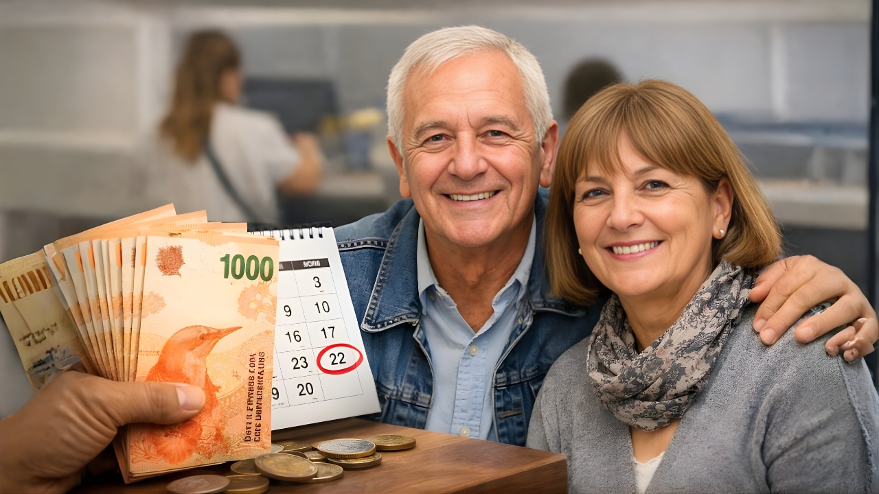 Nueva pensión de $180.000 en febrero 2026: quiénes cobran, requisitos y fecha exacta de pago